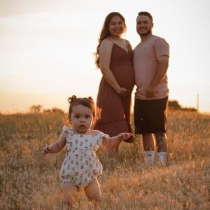 Meet your Posher, Justin